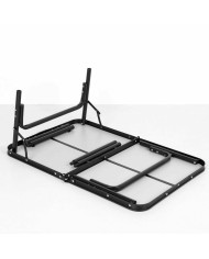 Tavolo Pieghevole Aktive 90 x 60 x 70 cm Tavolo Pieghevole Aktive 90 x 60 x 70 cm