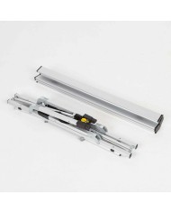 Tavolo Pieghevole Aktive 90 x 51 x 45 cm