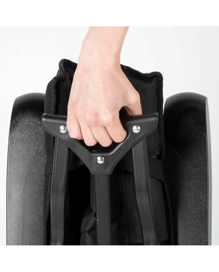 Sedia Pieghevole Aktive 49 x 76 x 109 cm Sedia Pieghevole Aktive 49 x 76 x 109 cm