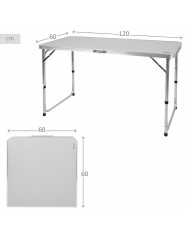 Tavolo Pieghevole Aktive Tavolo Pieghevole Aktive