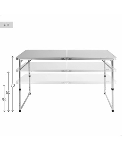 Tavolo Pieghevole Aktive