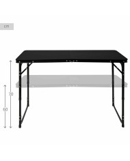 Tavolo Pieghevole Aktive 120 x 60 cm Tavolo Pieghevole Aktive 120 x 60 cm