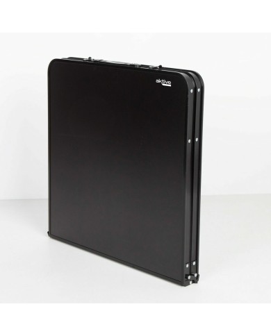 Tavolo Pieghevole Aktive 120 x 60 cm