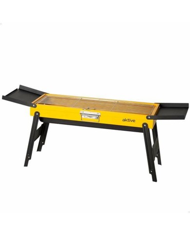 Barbecue Aktive 89 x 22 x 32 cm Barbecue Aktive 89 x 22 x 32 cm