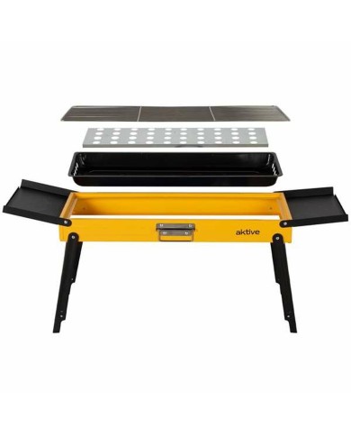 Barbecue Aktive 89 x 22 x 32 cm Barbecue Aktive 89 x 22 x 32 cm