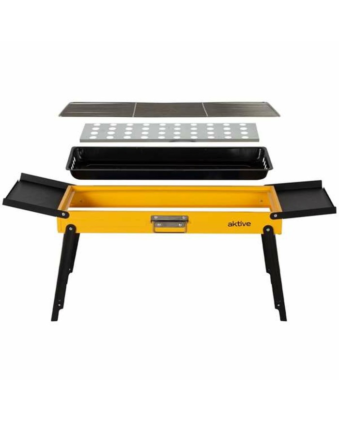 Barbecue Aktive 89 x 22 x 32 cm