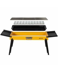 Barbecue Aktive 89 x 22 x 32 cm