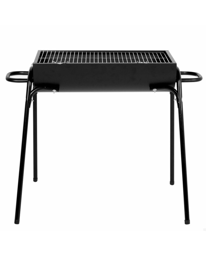 Barbecue a Carbone con Gambe Aktive 91 x 33 x 71 cm