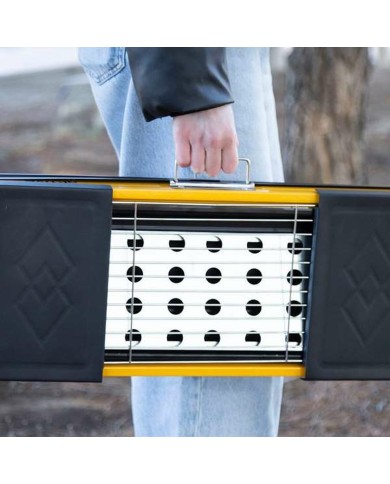 Barbecue Aktive 89 x 22 x 32 cm