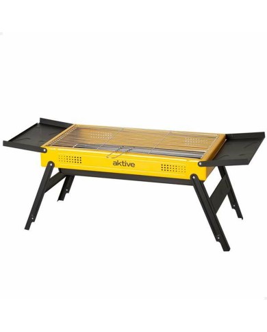 Barbecue Aktive 89 x 33 x 33 cm Barbecue Aktive 89 x 33 x 33 cm