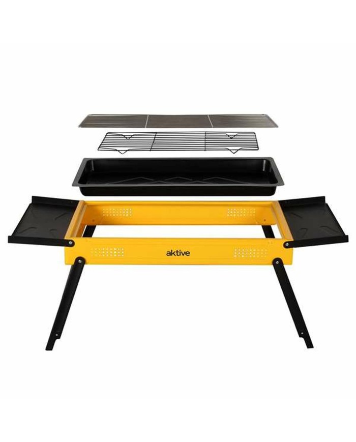 Barbecue Aktive 89 x 33 x 33 cm