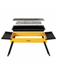 Barbecue Aktive 89 x 33 x 33 cm
