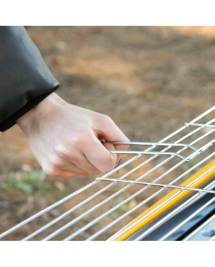 Barbecue Aktive 89 x 22 x 32 cm