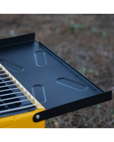 Barbecue Aktive 89 x 33 x 33 cm