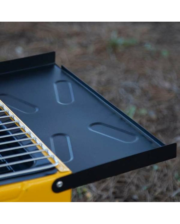 Barbecue Aktive 89 x 33 x 33 cm