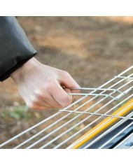 Barbecue Aktive 89 x 33 x 33 cm