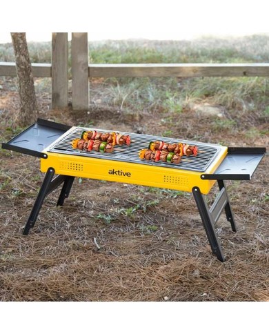 Barbecue Aktive 89 x 33 x 33 cm
