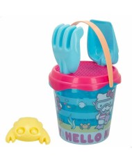 Set di giocattoli per il mare Frozen 18 cm Multicolore