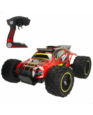 Macchinina Radiocomandata Colorbaby Bad Buggy