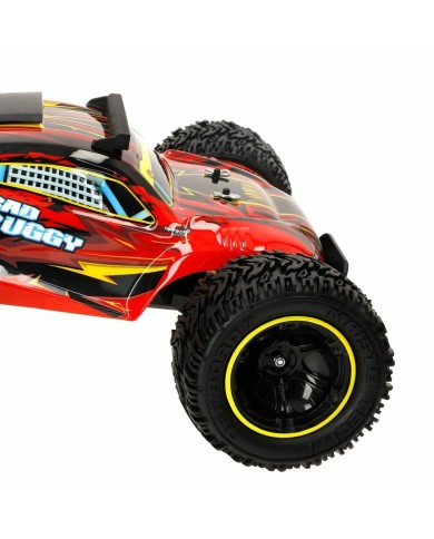 Macchinina Radiocomandata Colorbaby Bad Buggy