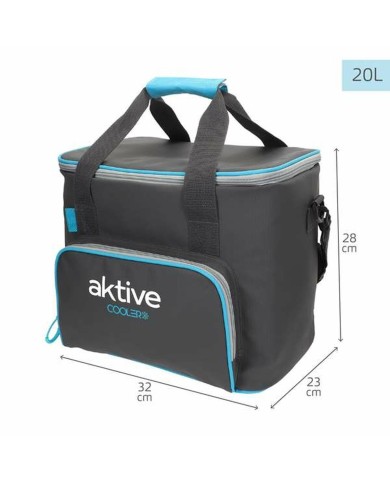 Frigo Portatile Aktive 20 L
