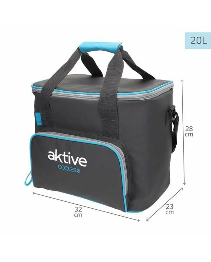 Frigo Portatile Aktive 20 L