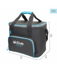 Frigo Portatile Aktive 20 L