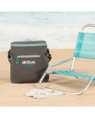 Frigo Portatile Aktive 23 L 30 x 22 x 35 cm