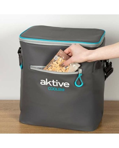 Frigo Portatile Aktive 23 L 30 x 22 x 35 cm