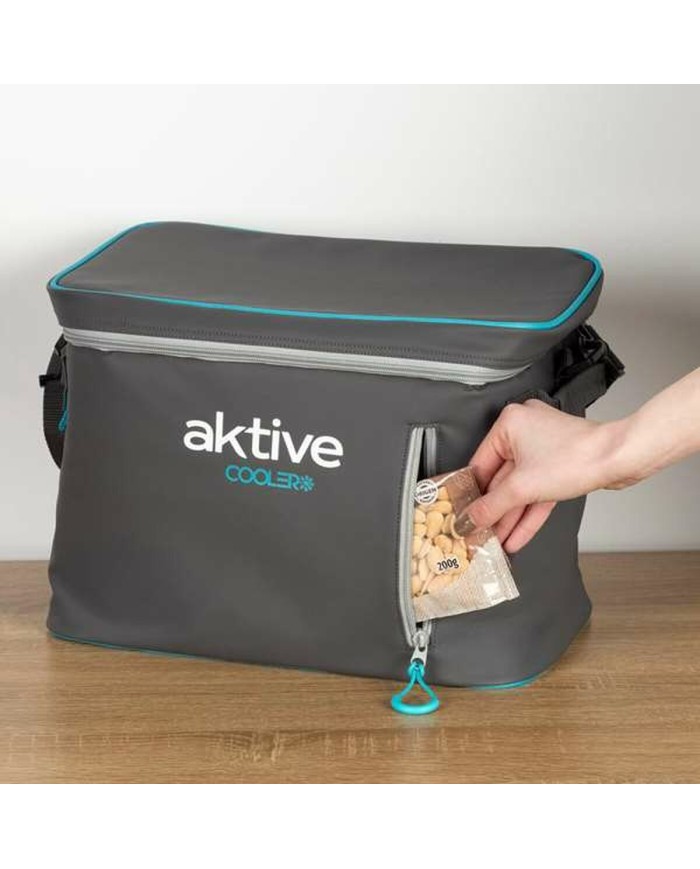 Frigo Portatile Aktive 18 L 34 x 21 x 26 cm