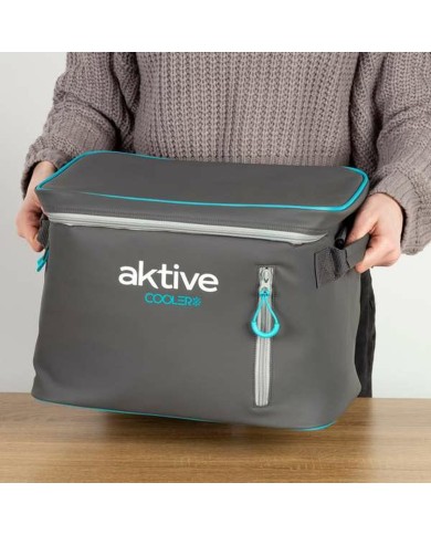 Frigo Portatile Aktive 18 L 34 x 21 x 26 cm