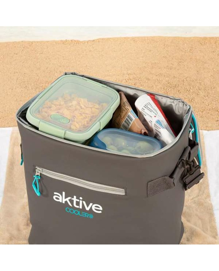 Frigo Portatile Aktive 23 L 30 x 22 x 35 cm