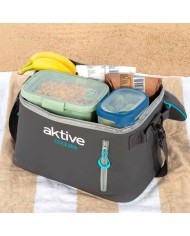 Frigo Portatile Aktive 18 L 34 x 21 x 26 cm