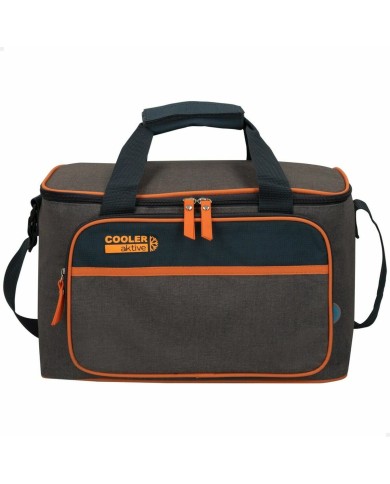 Borsa Termica Colorbaby Alluminio