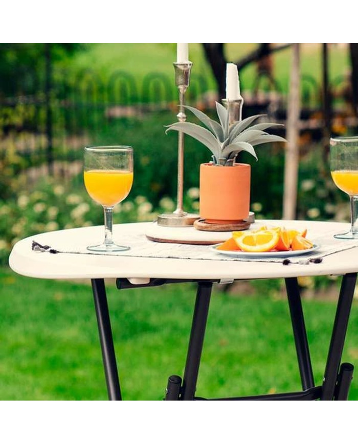 Tavolo aggiuntivo Aktive Crema