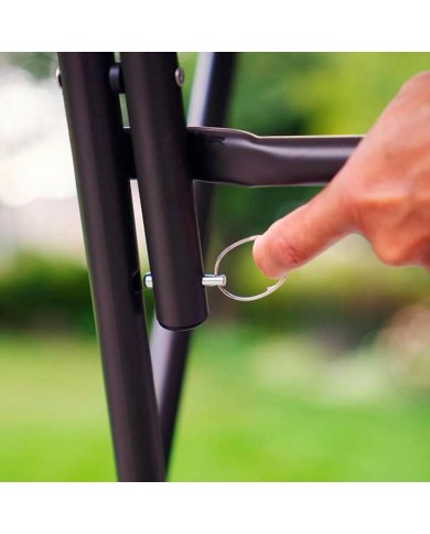 Tavolo aggiuntivo Aktive Crema