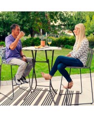 Tavolo aggiuntivo Aktive Crema