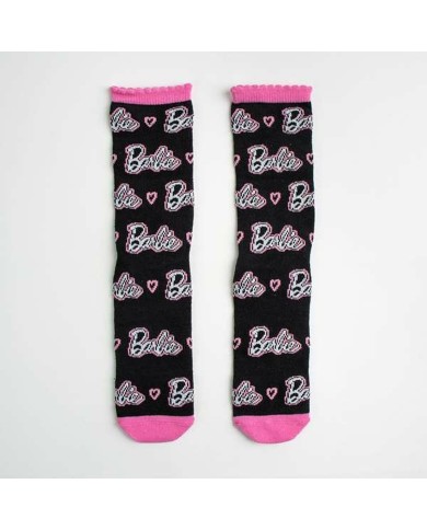 Calzini Barbie