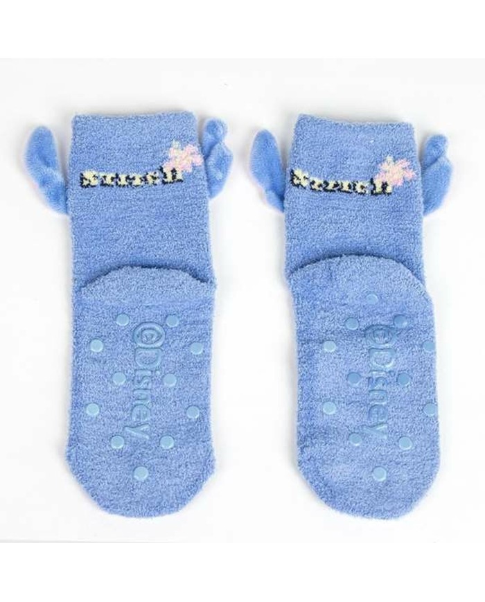 Calzini Antiscivolo Stitch