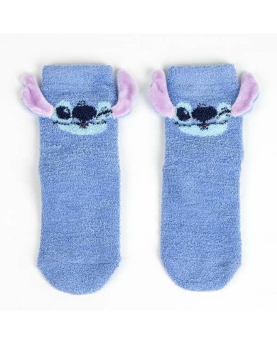 Calzini Antiscivolo Stitch