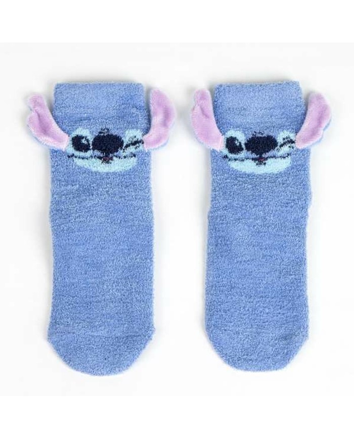 Calzini Antiscivolo Stitch