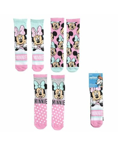 Calzini Minnie Mouse Calzini Minnie Mouse