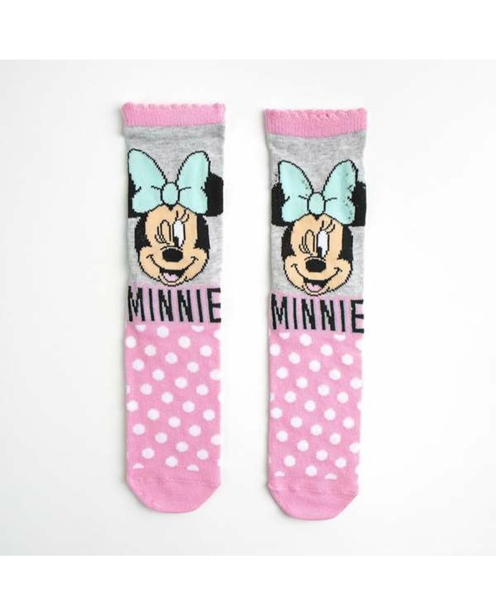 Calzini Minnie Mouse