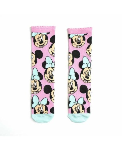 Calzini Minnie Mouse