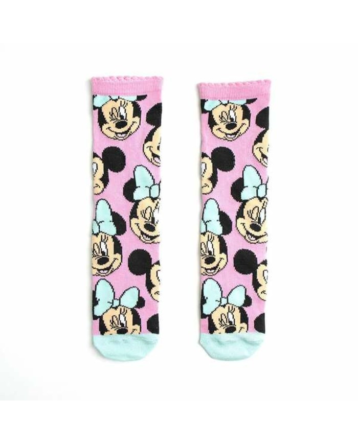 Calzini Minnie Mouse