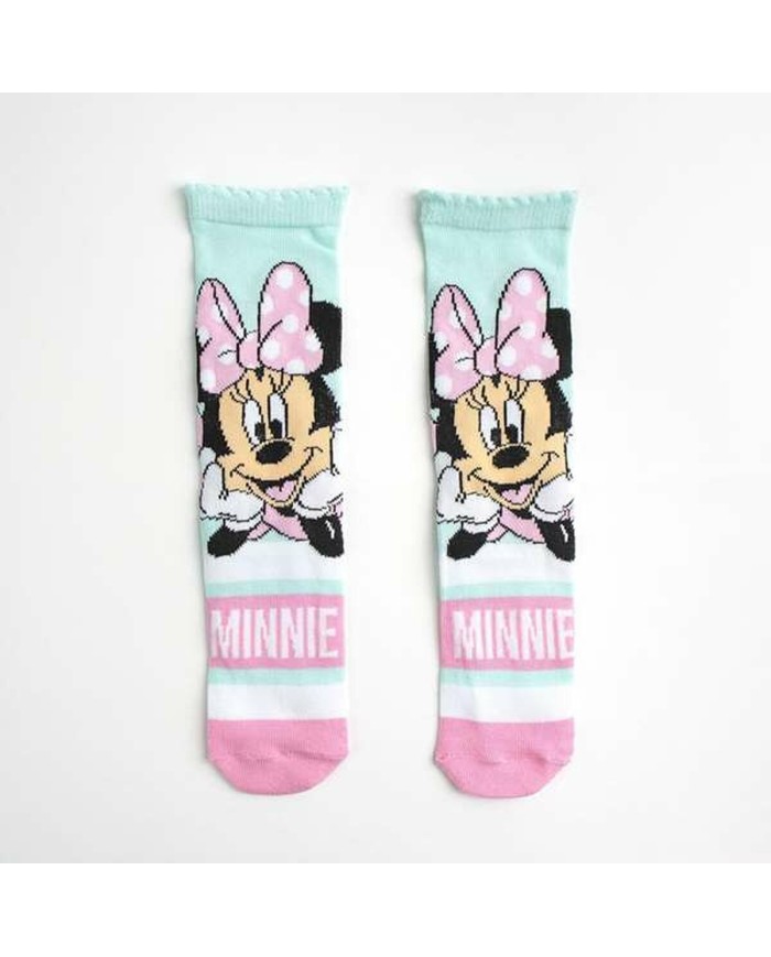 Calzini Minnie Mouse