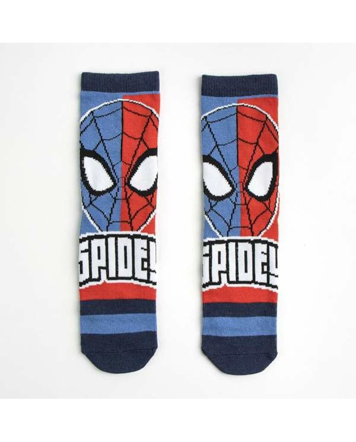 Calzini Spider-Man Multicolore