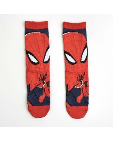 Calzini Spider-Man Multicolore