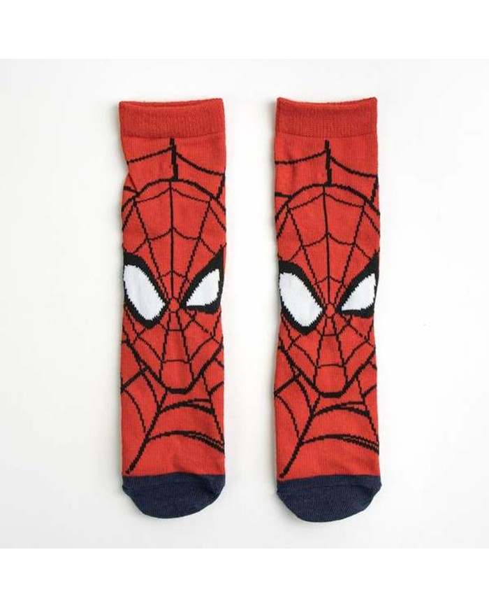 Calzini Spider-Man Multicolore