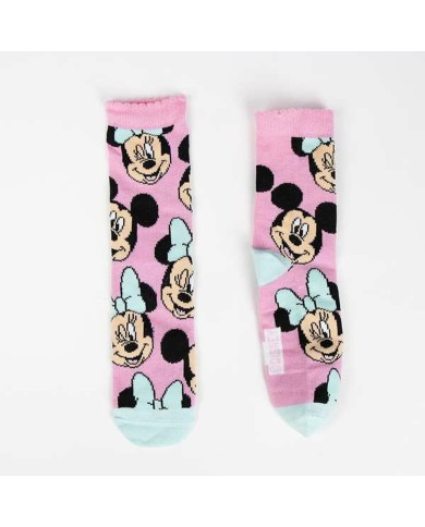 Calzini Minnie Mouse Calzini Minnie Mouse
